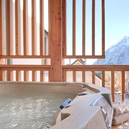 Die Tauplitz Lodges - Alm Lodge A5 By Aa Holiday Homes Exterior photo