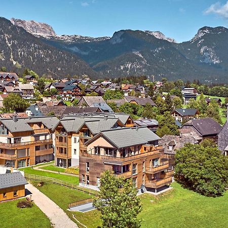 Die Tauplitz Lodges - Alm Lodge A5 By Aa Holiday Homes Exterior photo