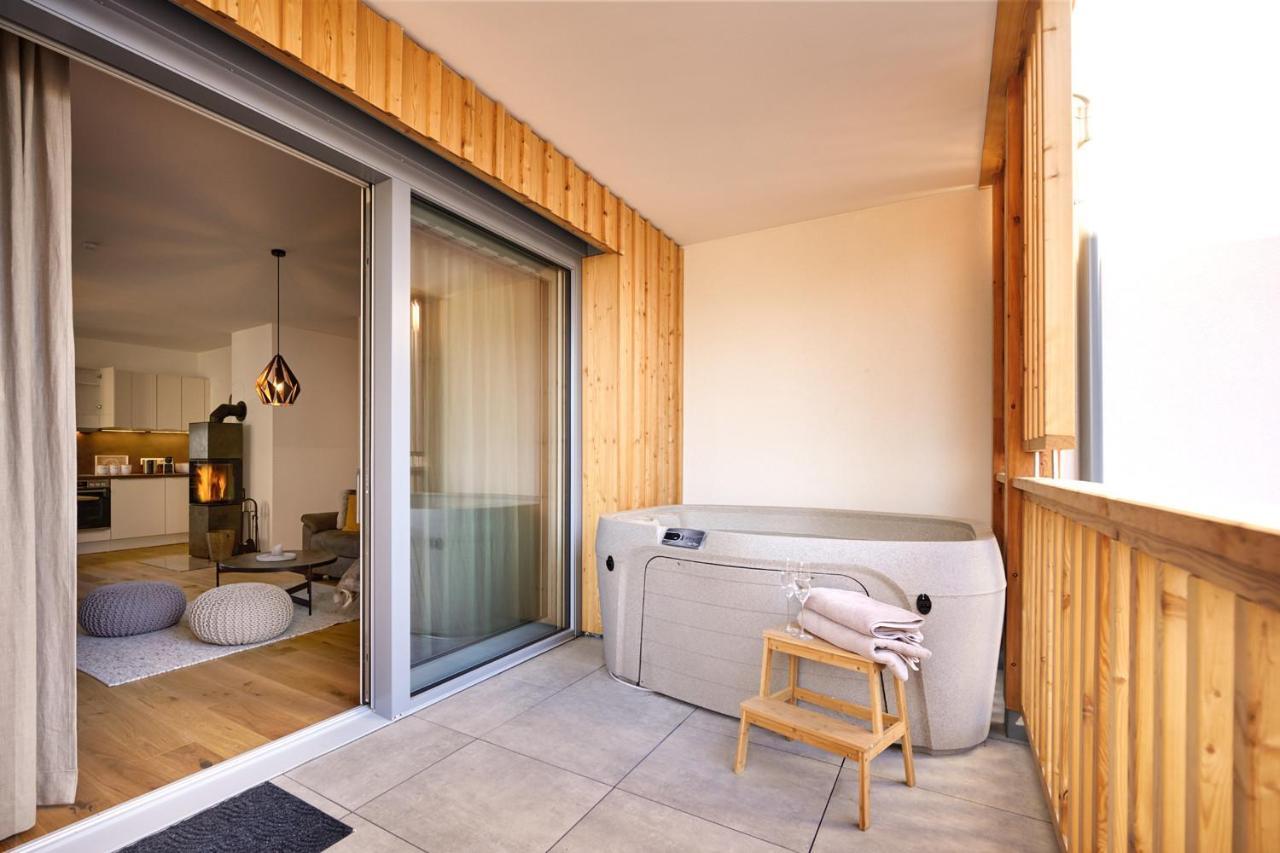 Die Tauplitz Lodges - Alm Lodge A5 By Aa Holiday Homes Exterior photo