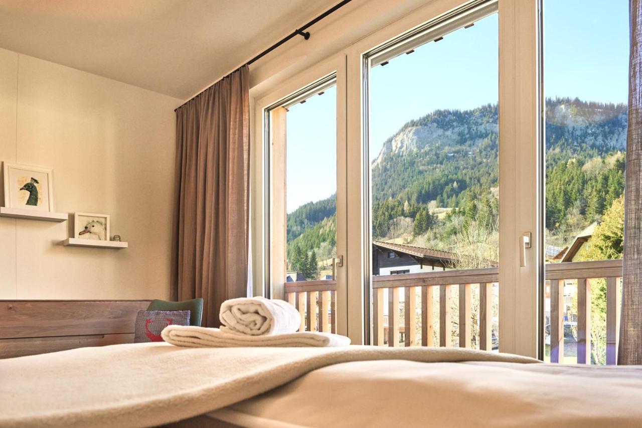 Die Tauplitz Lodges - Alm Lodge A5 By Aa Holiday Homes Exterior photo